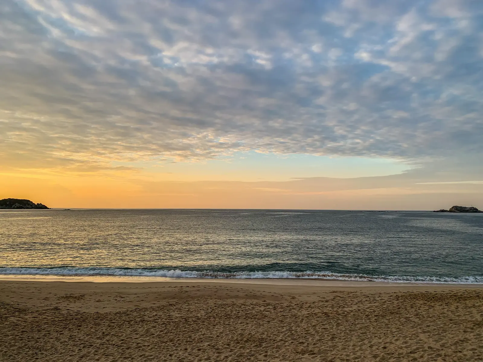 Sunrise